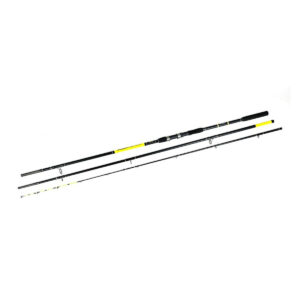 Lansetă feeder Formax SHADOW RIVER FEEDER 3,60 m 100-300 g