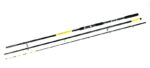 Lansetă feeder Formax SHADOW RIVER FEEDER 3,90 m 100-350 g