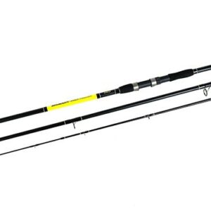 Lansetă feeder Formax SHADOW RIVER FEEDER 3,90 m 100-350 g