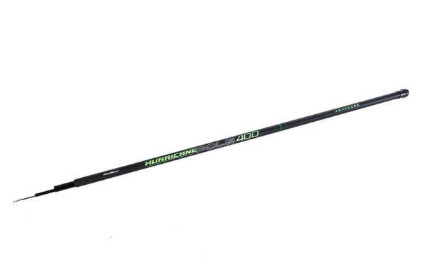 Lansetă staționar Formax HURRICANE 500