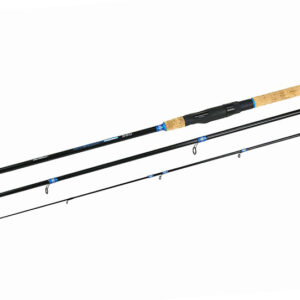 Lansetă feeder Formax RIVERCRAFT FEEDER 3,60 m 50-150 g