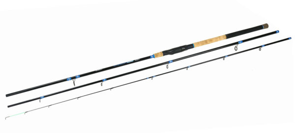 Lansetă feeder Formax RIVERCRAFT FEEDER 3,60 m 50-150 g