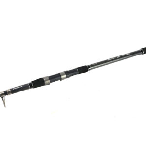 Lansetă de crap Formax AESTHETIC NG TELECARP 2,40 m 3 lb