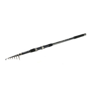 Lansetă de crap Formax AESTHETIC NG TELECARP 2,40 m 3 lb