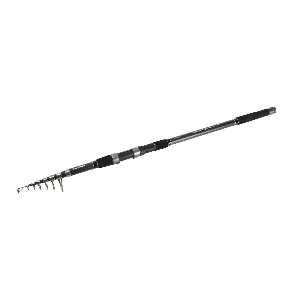 Lansetă de crap Formax AESTHETIC NG TELECARP 3,60 m 3 lb Lansetă de crap Formax AESTHETIC NG TELECARP 3,60 m 3 lb