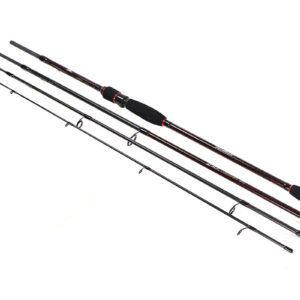 Lansetă spinning Formax ATTACK TRAVEL 2,40 m 14-45 g