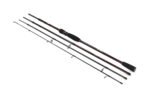 Lansetă spinning Formax ATTACK TRAVEL 2,70 m 14-45 g
