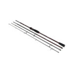 Lansetă spinning Formax ATTACK TRAVEL 2,70 m 14-45 g
