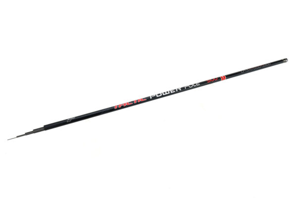 Lansetă staționar Formax TACTIC POWER 400