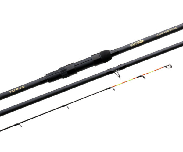 Lansetă feeder Carp Pro TORUS FEEDER 3,90 m