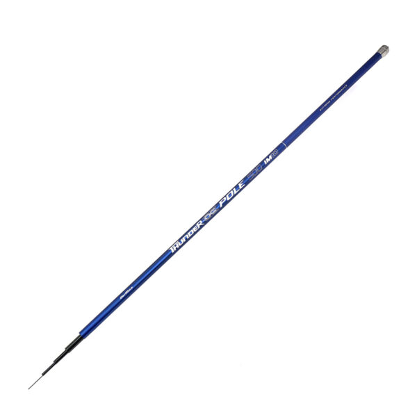 Lansetă staționar Formax THUNDER NG 600