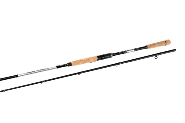 Lansetă spinning Formax ZANDER ATTACK NG 2,40 m 7-28 g