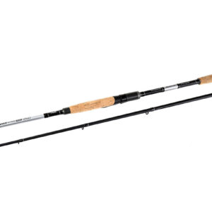 Lansetă spinning Formax ZANDER ATTACK NG 2,40 m 14-90 g