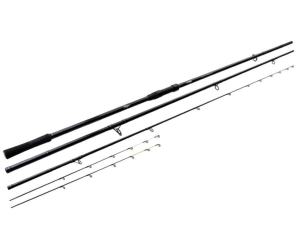 Lansetă feeder Carp Pro FLAPER METHOD FEEDER 3.90 160 g
