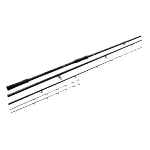 Lansetă feeder Carp Pro FLAPER METHOD FEEDER 3.90 160 g