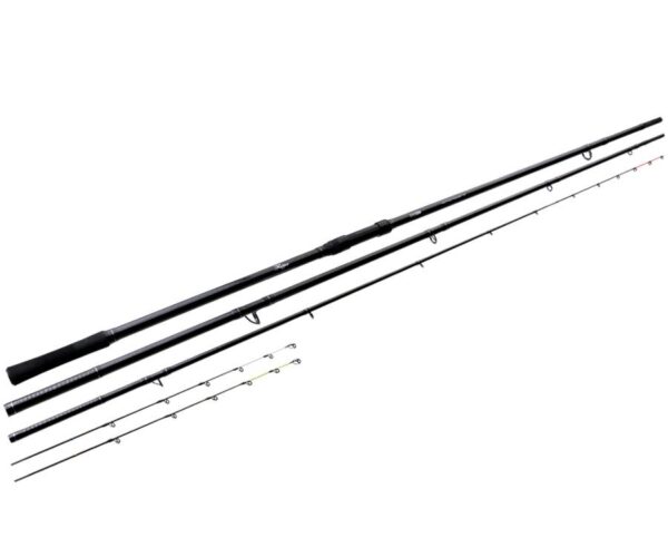 Lansetă feeder Carp Pro FLAPER METHOD FEEDER 4.20 160 g
