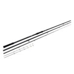 Lansetă feeder Carp Pro FLAPER METHOD FEEDER 4.20 160 g