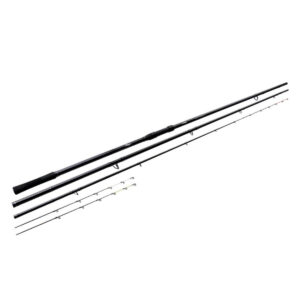 Lansetă feeder Carp Pro FLAPER METHOD FEEDER 4.20 160 g