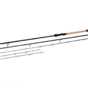 Lansetă feeder Formax VISAGE RAPID FEEDER 3,30 m 50 g