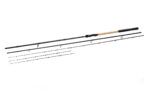 Lansetă feeder Formax VISAGE RAPID FEEDER 3,90 m 100 g