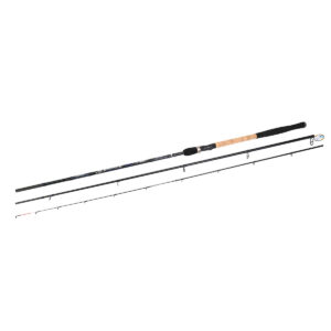 Lansetă feeder Formax ELEGANCE PRO NG FEEDER 3,90 m 120 g