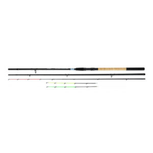 Lansetă feeder Formax CYCLONE FEEDER 3,00 m 120 g