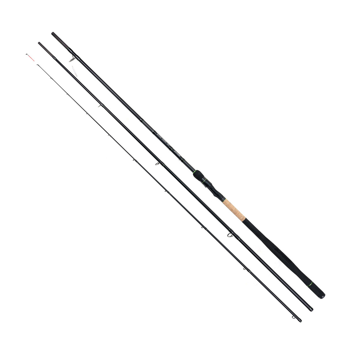 Lansetă feeder Formax ACCELA FEEDER 3,80 m 40-100 g Lansetă feeder Formax ACCELA FEEDER 3,80 m 40-100 g