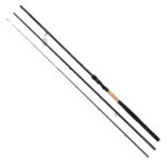 Lansetă feeder Formax ACCELA DISTANCE FEEDER 3,60 m 120 g