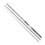 Lansetă feeder Formax ACCELA DISTANCE FEEDER 3,90 m 150 g