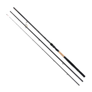 Lansetă feeder Formax ACCELA DISTANCE FEEDER 3,90 m 150 g