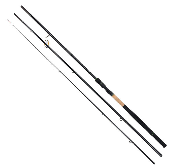 Lansetă feeder Formax ACCELA DISTANCE FEEDER 3,90 m 180 g