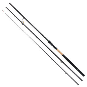 Lansetă feeder Formax ACCELA DISTANCE FEEDER 4,20 m 180 g