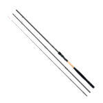 Lansetă feeder Formax LUSSON FEEDER 3,60 m 125 g