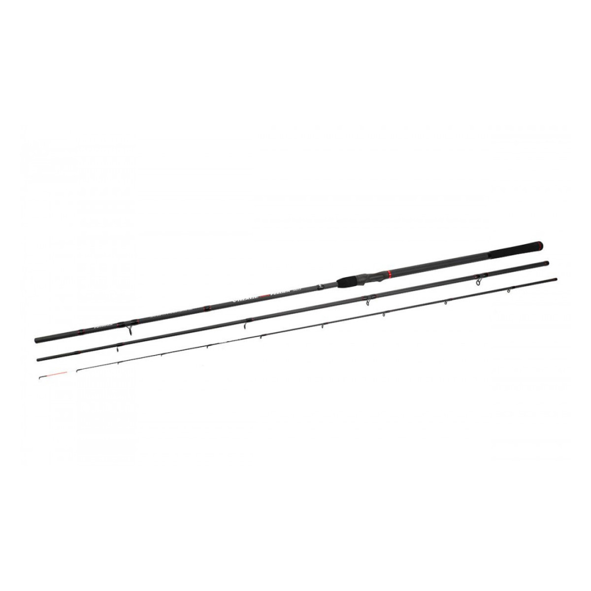 Lansetă feeder Formax VISAGE AIR FEEDER 3,30 m 50 g Lansetă feeder Formax VISAGE AIR FEEDER 3,30 m 50 g