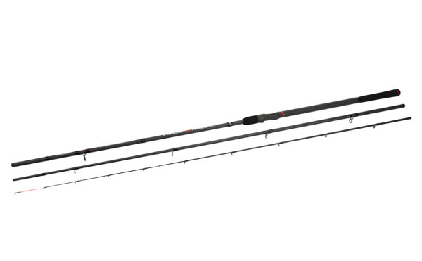 Lansetă feeder Formax VISAGE AIR FEEDER 3,60 m 90 g