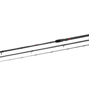 Lansetă feeder Formax VISAGE AIR FEEDER 3,90 m 100 g