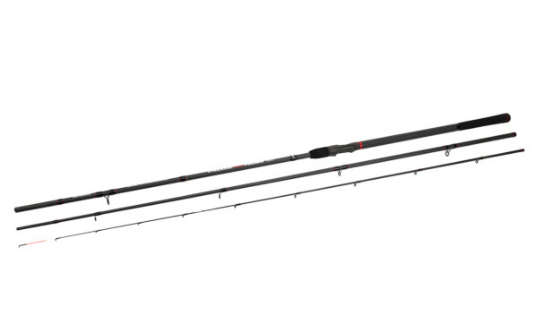 Lansetă feeder Formax VISAGE AIR FEEDER 3,90 m 100 g