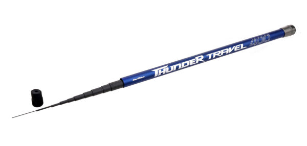 Lansetă staționar Formax THUNDER TRAVEL 400