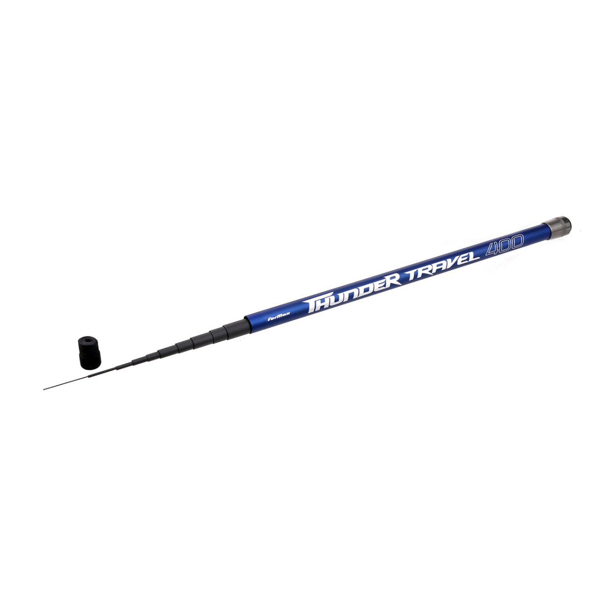 Lansetă staționar Formax THUNDER TRAVEL 400 Lansetă staționar Formax THUNDER TRAVEL 400