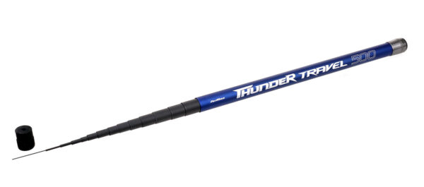 Lansetă staționar Formax THUNDER TRAVEL 500