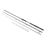 Lansetă feeder Formax VISAGE RIVER FEEDER 3,80 m 150 g