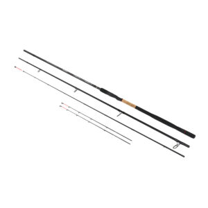 Lansetă feeder Formax VISAGE RIVER FEEDER 3,80 m 150 g