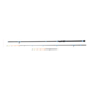 Lansetă feeder Formax RIVERCRAFT BOAT FEEDER 3,00 m 100-300 g