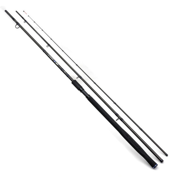 Lansetă feeder Elegance Feeder Pro V1 3,90 m 120 g