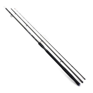 Lansetă feeder Elegance Feeder Pro V1 3,90 m 120 g