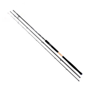 Lansetă feeder Elegance Feeder Pro V2 3,30 m 50 g