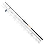 Lansetă feeder Formax LUSSON MONSTER FEEDER 3,90 m 160 g