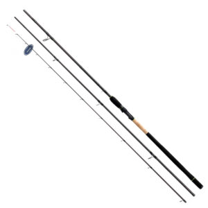 Lansetă feeder Formax LUSSON MONSTER FEEDER 4,20 m 180 g