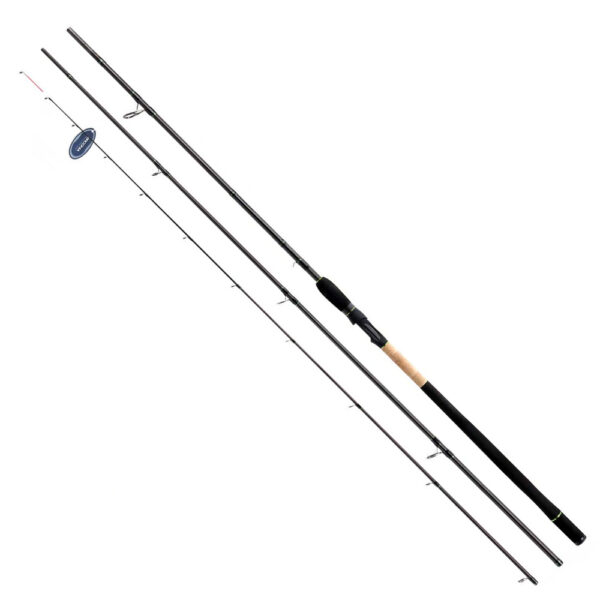 Lansetă feeder Formax LUSSON MONSTER FEEDER 4,20 m 180 g