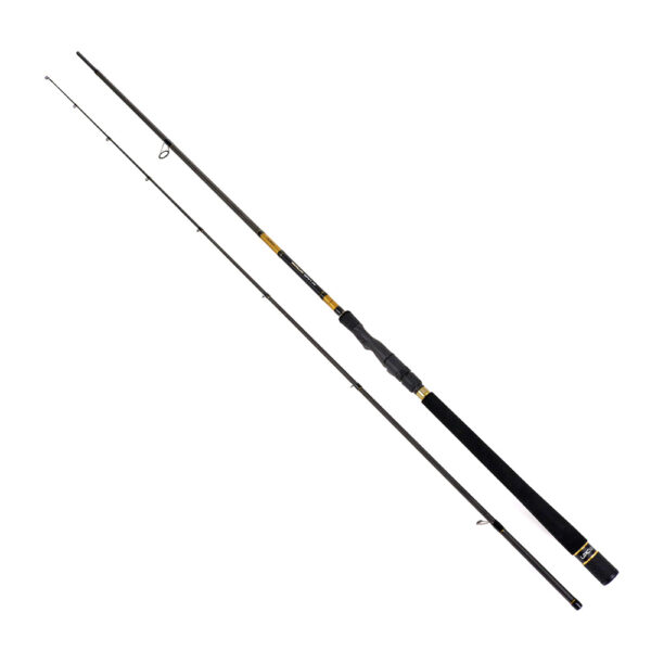 Lansetă spinning Formax METALIM SPIN 2,43 m 20-60 g